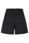 Bruuns Bazaar - Shorts - Echium Nadina Shorts - Grey Check