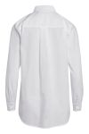 Bruuns Bazaar- Skjorte - Rosie Liber Shirt - White