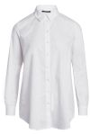 Bruuns Bazaar- Skjorte - Rosie Liber Shirt - White