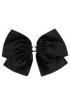 Bruuns Bazaar - Sløjfe - MonteCarloBB Bow 30 - Black