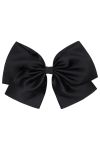 Bruuns Bazaar - Sløjfe - MonteCarloBB Bow 30 - Black