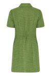 Bruuns Bazaar - Kjole - PlatanusBBZendia Dress - Fresh Green