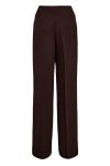 Nümph - Bukser - Bussy Pant - Black Coffee