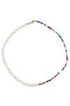 By Stær - Halskæde - Nova - Multifarvet