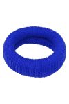 By Stær - Hårelastik - Ea Hårelastik - Koboltblå