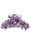 By Stær - Hårklemme - Agnes - Purple Mix