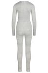 BZR - Heldragt - Regina Roxana Onepiece - White