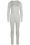 BZR - Heldragt - Regina Roxana Onepiece - White