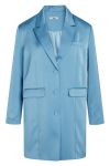 BZR - Blazer - Satulla Blazina Blazer - Ocean blue