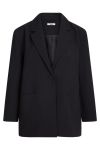BZR - Blazer - Valley Baseline Blazer - Black