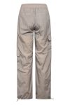 BZR - Bukser - Denver Cargo Pants - Dune