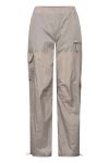 BZR - Bukser - Denver Cargo Pants - Dune