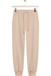 BZR - Bukser - Saint Florida sweatpants - Champagne