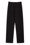 BZR - Bukser - Valley Base Pants - Black