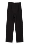 BZR - Bukser - Valley Base Pants - Black
