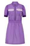 BZR - Kjole - Denver Luka Dress - Lavender