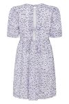 BZR - Kjole - Rosie Dea Dress - Lavender