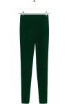 BZR - Leggings - Luella - Runna Tights - Ming Green