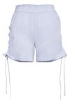BZR - Shorts - See Coco Shorts - Serenity