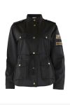 Continue - Jakke - Arlyn Jacket - Black