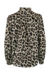 Continue - Bluse - Asta Leo - Leo Brown