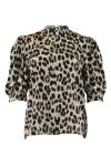 Continue - Bluse - Gila Leo - Leo Brown