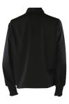 Continue - Bluse - Karina - Black