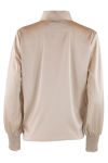 Continue - Bluse - Karina - Champagne