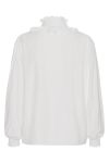 Continue - Bluse - Sally Blouse - White