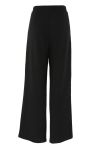 Continue - Bukser - Gabby Pant - Black