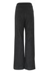 Continue - Bukser - Randi pants - 01 Black