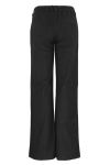 Continue - Bukser - Roberta Jeans - Black