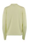 Continue - Bluse - Dianne Polo - Light citrus