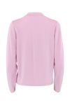 Continue - Bluse - Dianne Polo - Light Pink