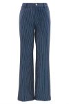 Continue - Jeans - Roberta stripe - 00 Stribe