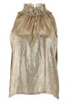 Continue - Top - Liva Gold - gold