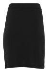 Continue - Nederdel - Gabby Skirt - Black
