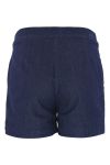 Continue - Shorts - Gabby Shorts - Denim