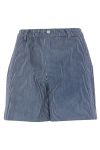 Continue - Shorts - Roberta Shorts - Blue Stripe