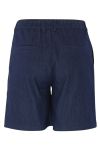Continue - Shorts - Roberta Shorts - Denim Blue
