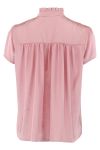 Continue - Skjorte - Malika SS - Rose