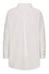 Continue - Skjorte - Elinor - White