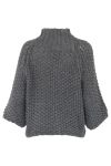 Continue - Strik - Annie Knit - Earth