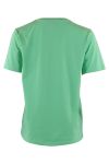 Continue - T-shirt - Saga Tee - Green