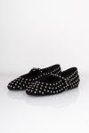 Copenhagen Shoes - Sko - For A While - Black