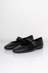 Copenhagen Shoes - Sko - Forever Love - Black