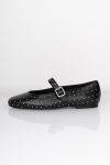 Copenhagen Shoes - Sko - Forever Love - Black