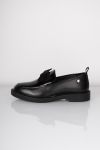 Copenhagen Shoes - Loafers - Surround Me - Black