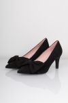 Copenhagen Shoes - Stilet - New Maite - Black