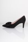 Copenhagen Shoes - Stilet - New Maite - Black